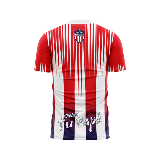 Camiseta Hombre Deportiva (Ref JUNIOR25)