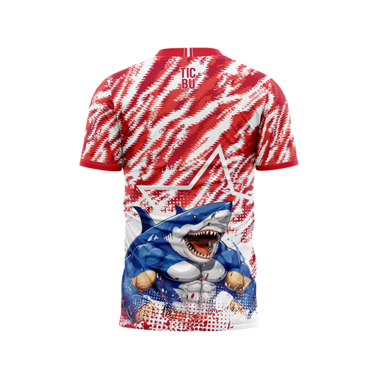 Camiseta Hombre Deportiva (Ref JUNIOR)