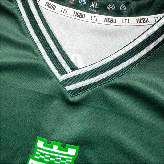 Camiseta Hombre Deportiva (Ref NACIONAL-25)