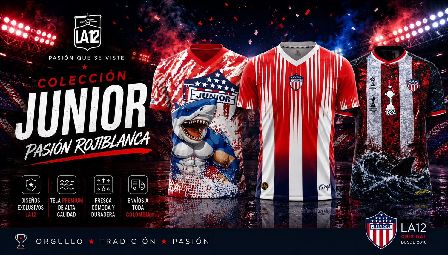 Junior de Barranquilla