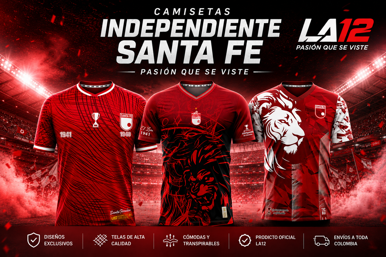 Santa Fe