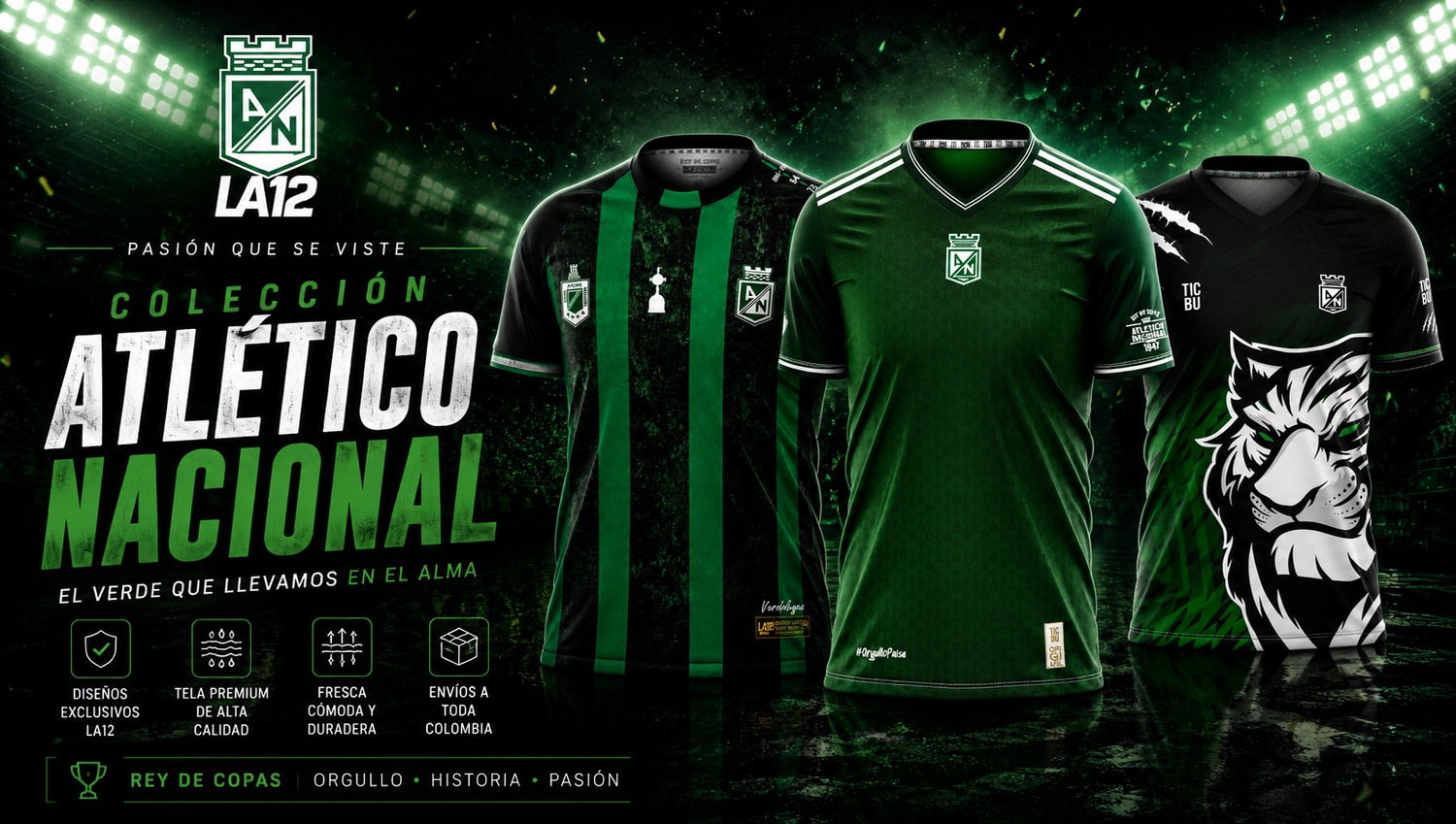 Atlético Nacional
