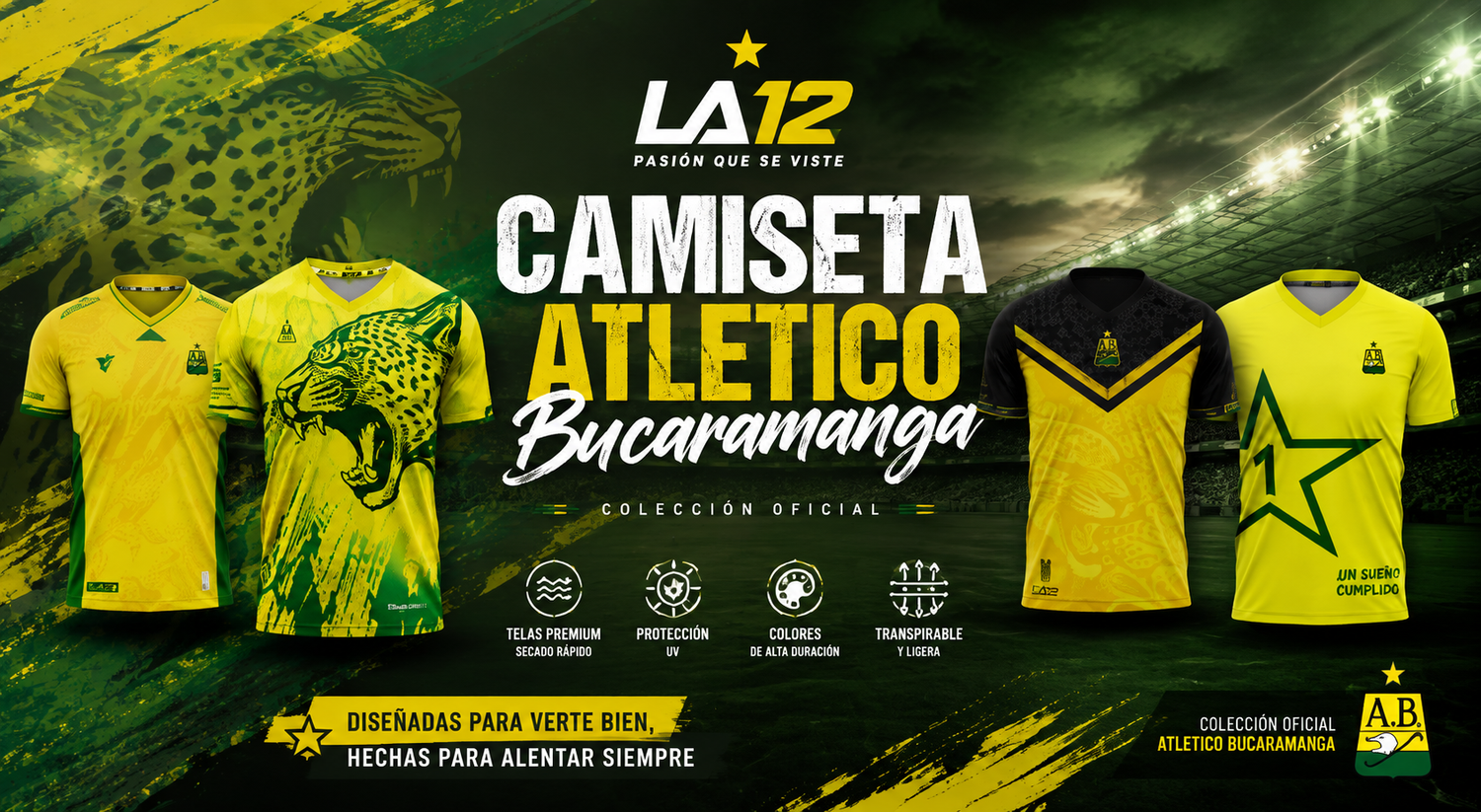 Atletico Bucaramanga