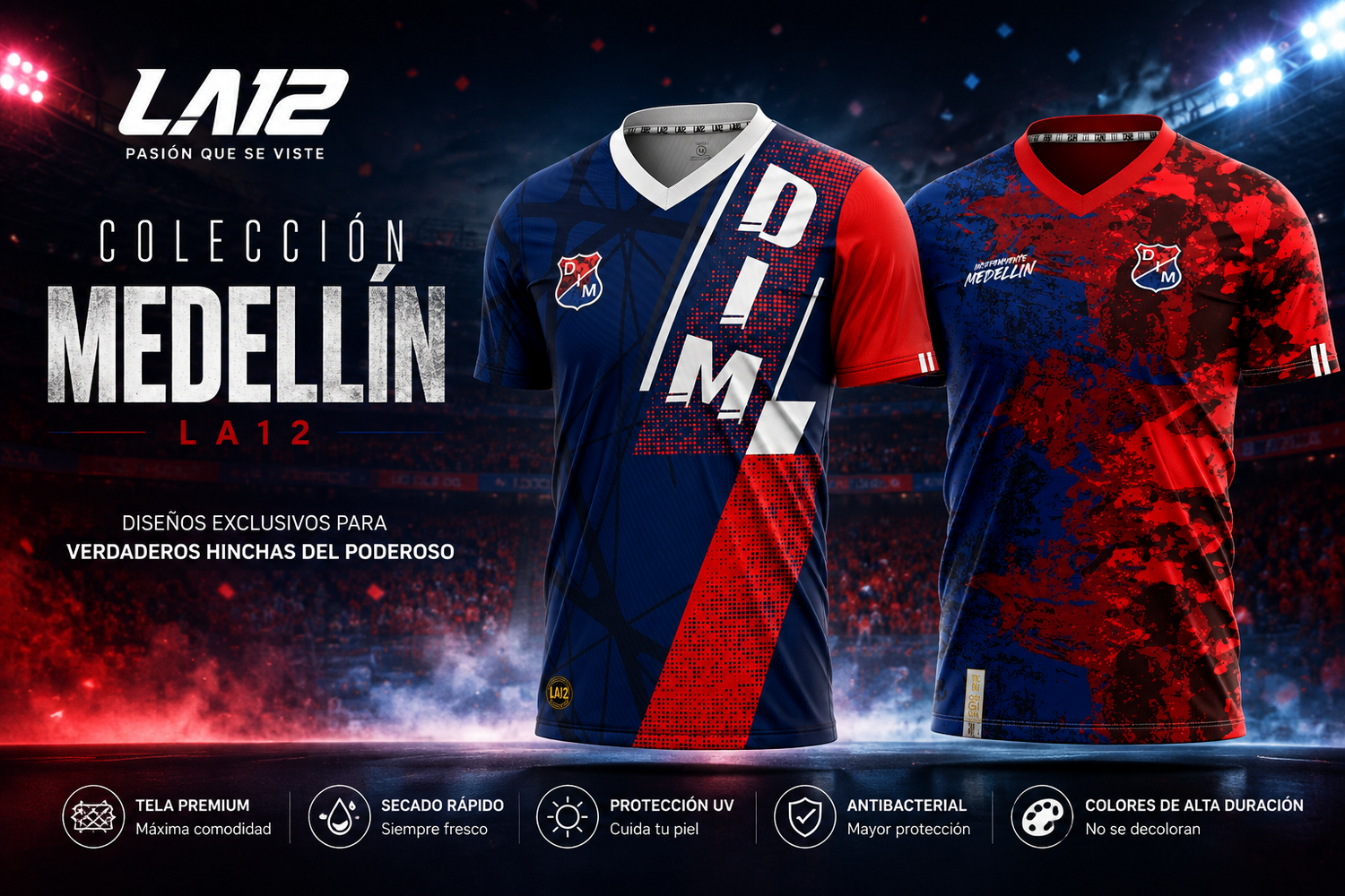 Medellin