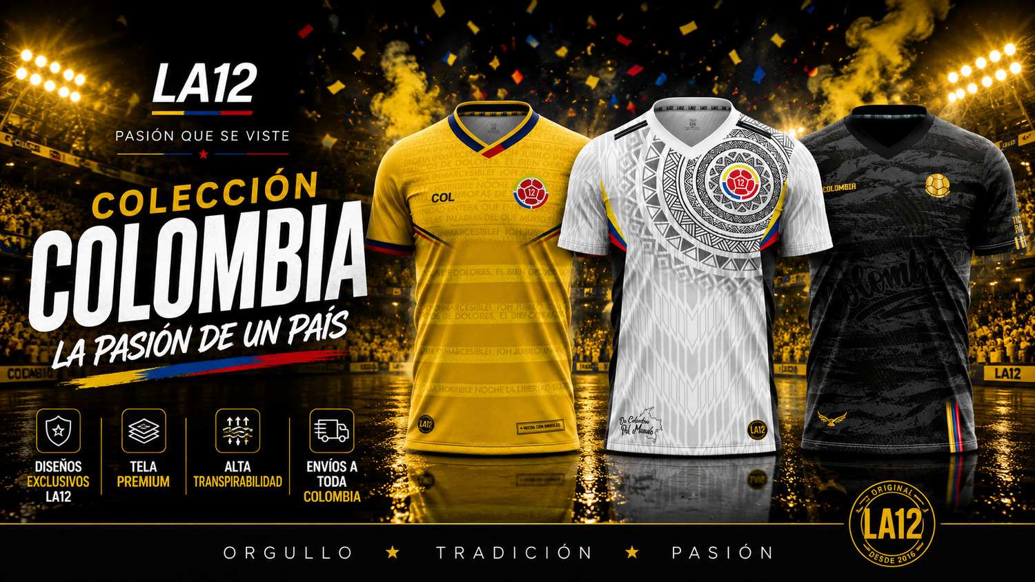 Colombia