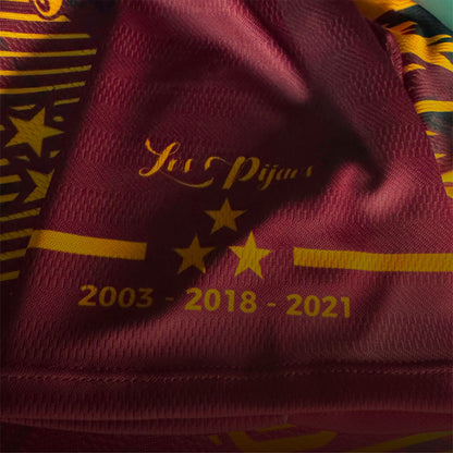 Camiseta Dama Deportiva (Ref TOLIMA)