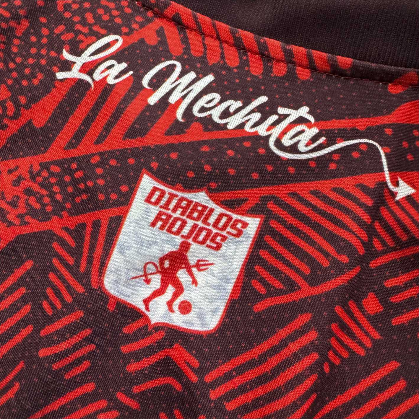 Camiseta Dama Deportiva (Ref AMERICA LOGO 3D)