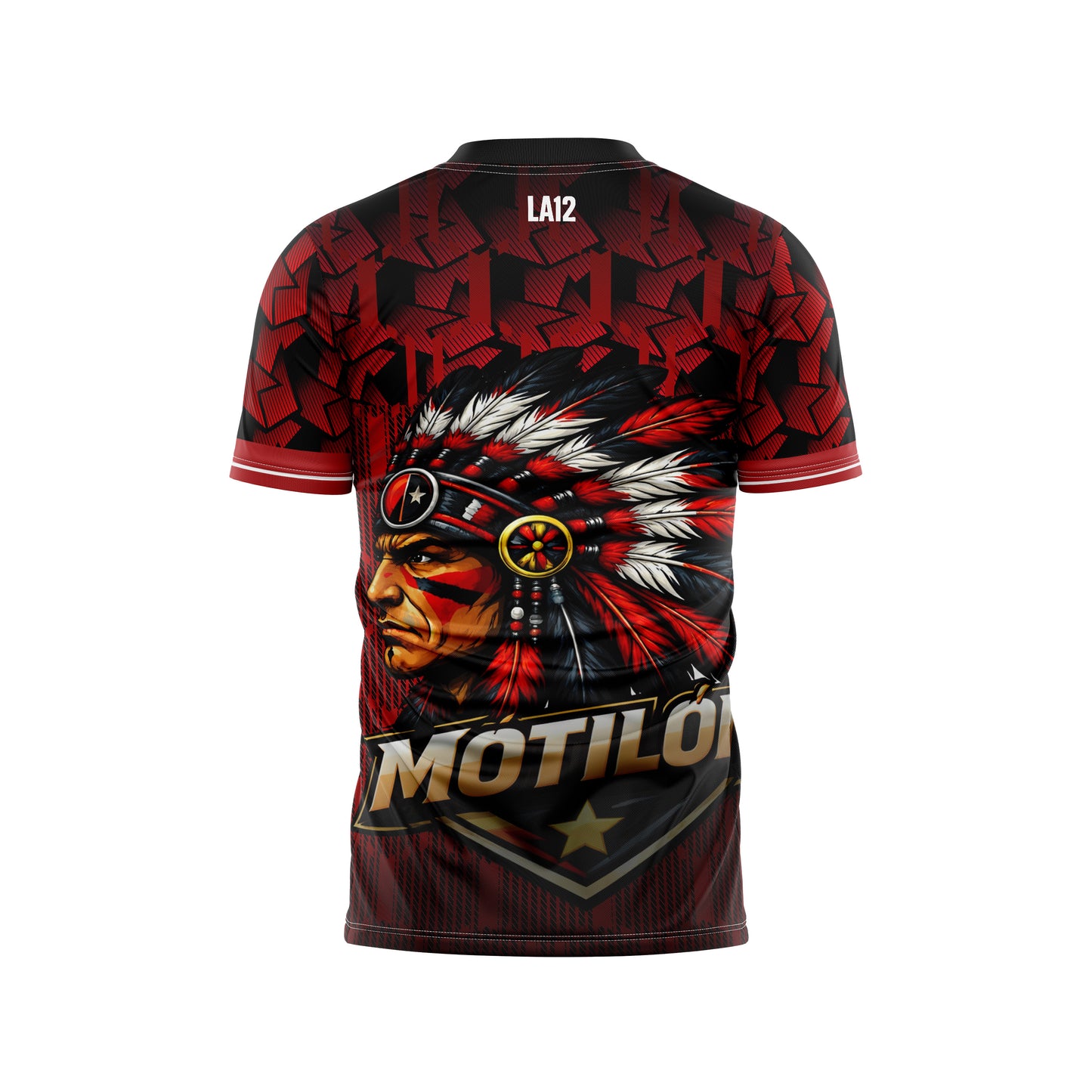 Camiseta Hombre Deportiva Ref CUCUTA-26