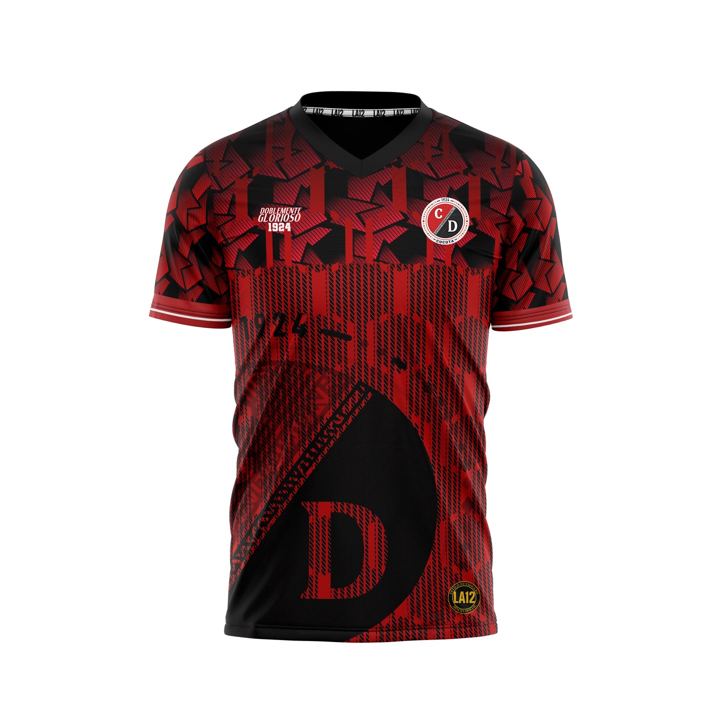 Camiseta Hombre Deportiva Ref CUCUTA-26