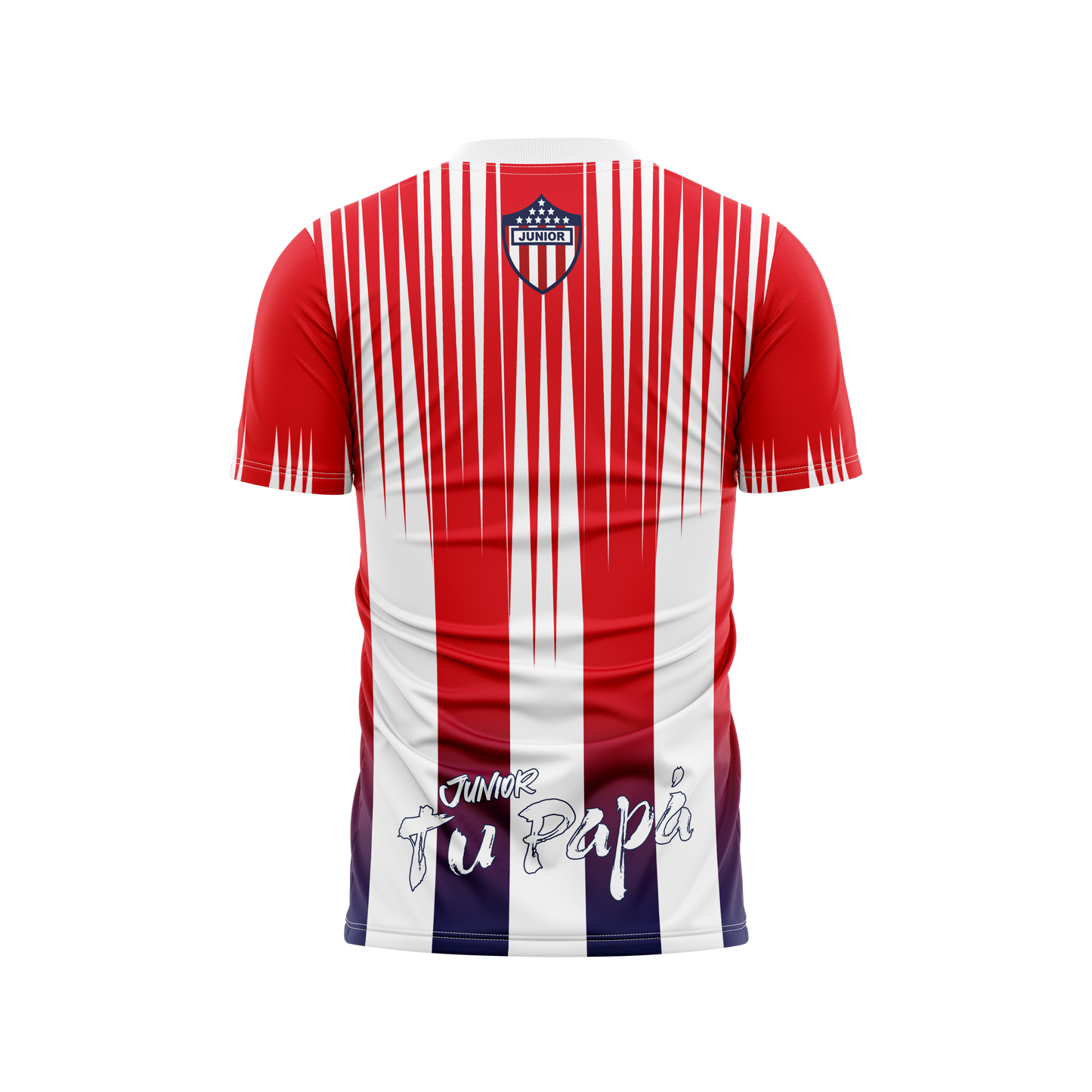 Camiseta Hombre Deportiva (Ref JUNIOR25)