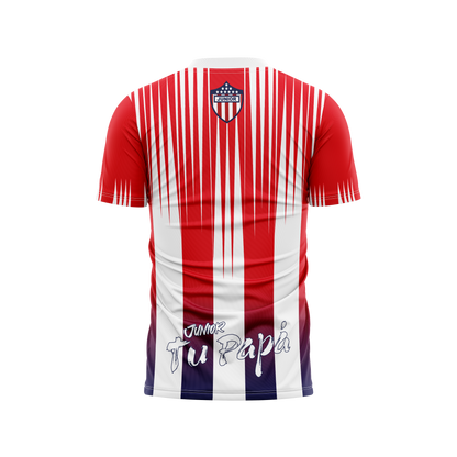 Camiseta Hombre Deportiva (Ref JUNIOR25)