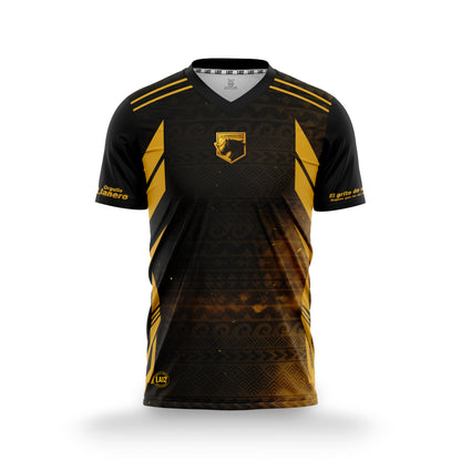 Camiseta Hombre Deportiva Ref LLANEROS FC