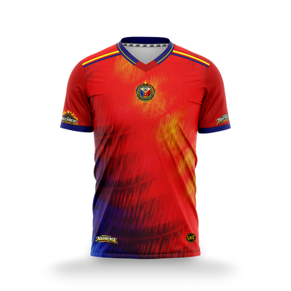 Camiseta Hombre Deportiva Ref PASTO-26