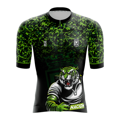 JERSEY CORTA HOMBRE PRO (REF. NACIONAL)
