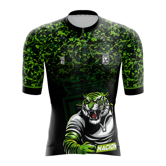 JERSEY CORTA HOMBRE PRO (REF. NACIONAL)