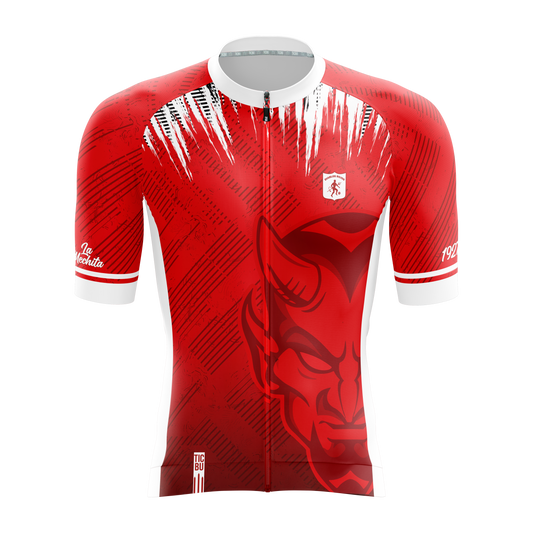 JERSEY CORTA HOMBRE PRO (REF. AMERICA)