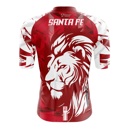 JERSEY CORTA HOMBRE PRO (REF. SANTA FE)