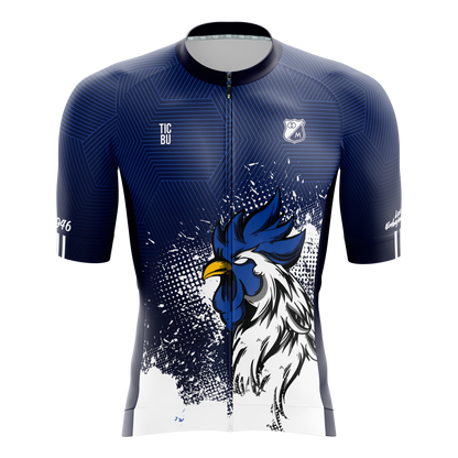 JERSEY CORTA HOMBRE PRO (REF. MILLONARIOS)