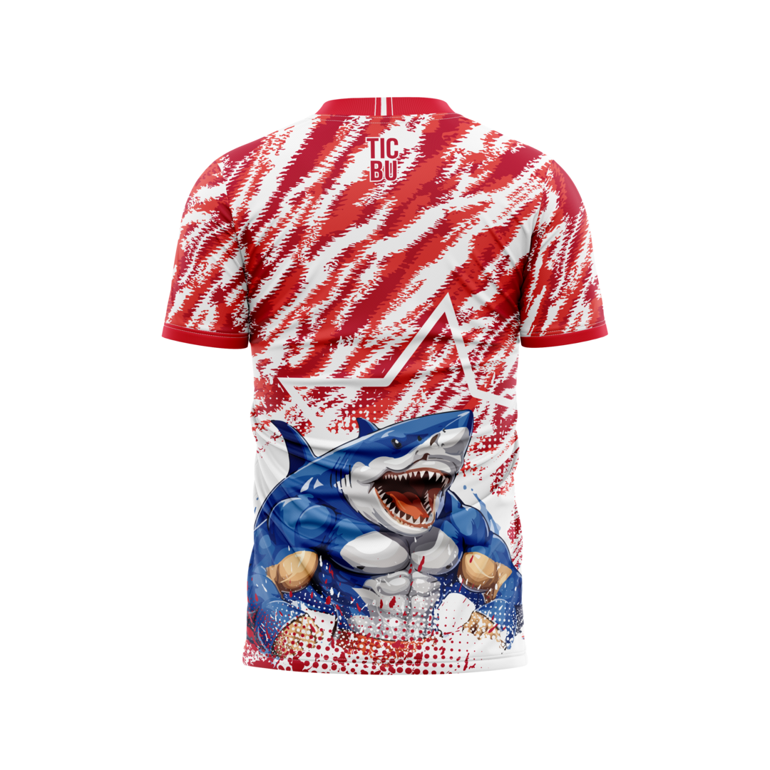 Camiseta Hombre Deportiva (Ref JUNIOR)