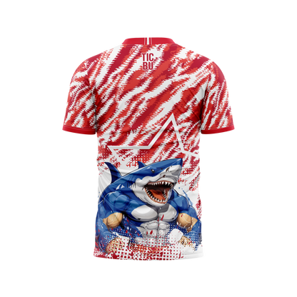 Camiseta Hombre Deportiva (Ref JUNIOR)