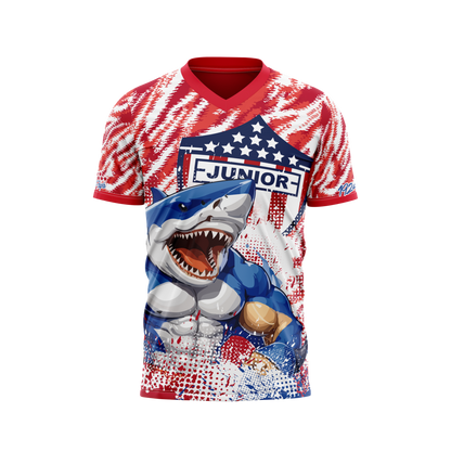 Camiseta Hombre Deportiva (Ref JUNIOR)