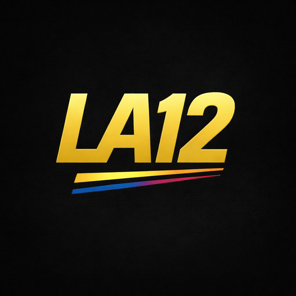 La 12 Estilo Futbolero