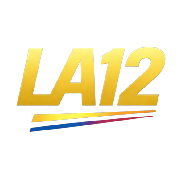 La 12 Estilo Futbolero