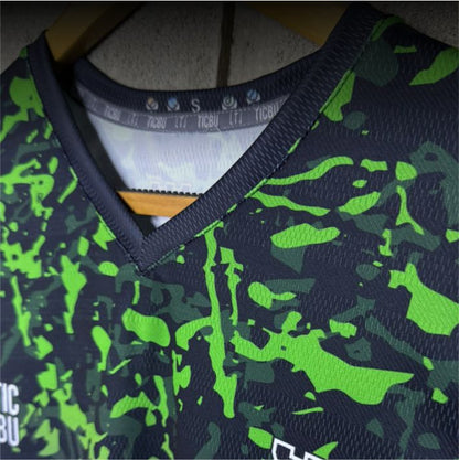 Camiseta Hombre Deportiva (Ref NACIONAL MILITAR)