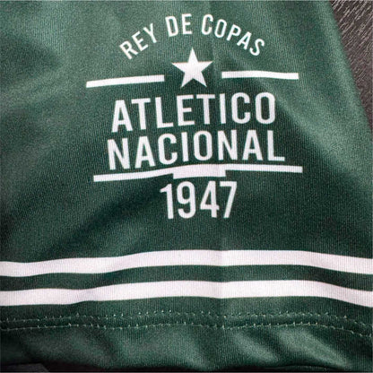 Camiseta Hombre Deportiva (Ref NACIONAL-25)