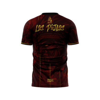 Camiseta Hombre Deportiva (Ref TOLIMA25)