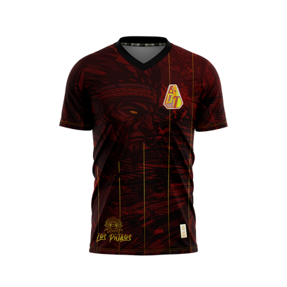 Camiseta Hombre Deportiva (Ref TOLIMA25)