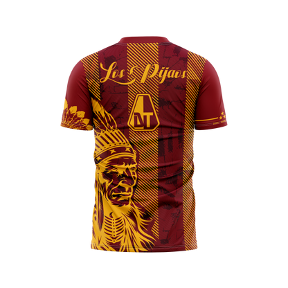 Camiseta Hombre Deportiva (Ref TOLIMA)