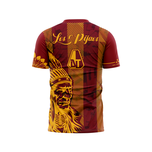 Camiseta Hombre Deportiva Ref TOLIMA24
