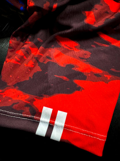 Camiseta Hombre Deportiva (Ref MEDELLIN)