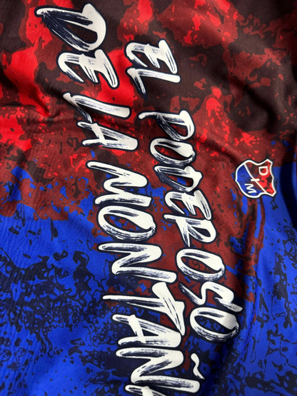 Camiseta Dama Deportiva (Ref MEDELLIN)