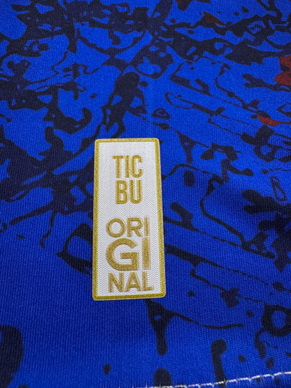 Buso/Camisa Con capota Hombre Deportiva (Ref MEDELLIN) (Copia)