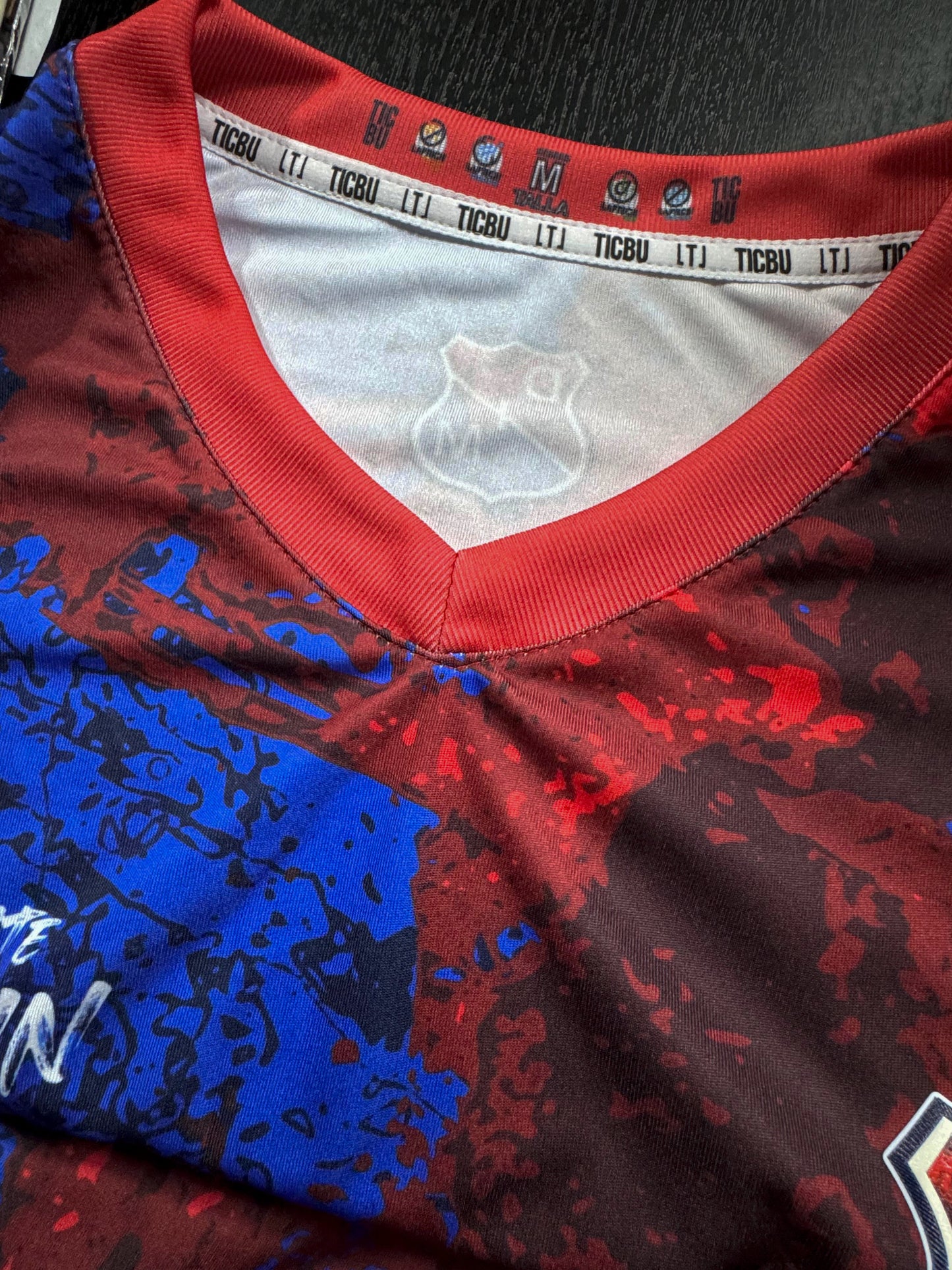 Camiseta Hombre Deportiva (Ref MEDELLIN)