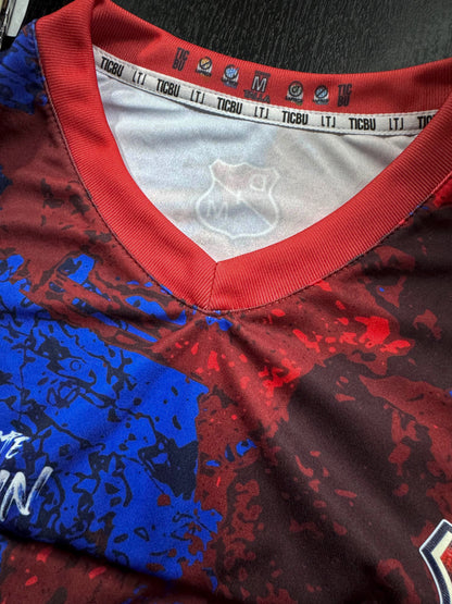 Camiseta Dama Deportiva (Ref MEDELLIN)