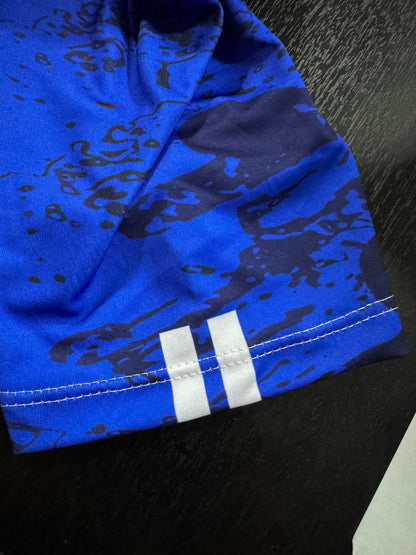 Camiseta Dama Deportiva (Ref MEDELLIN)