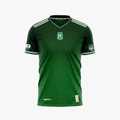 Camiseta Hombre Deportiva (Ref NACIONAL-25)