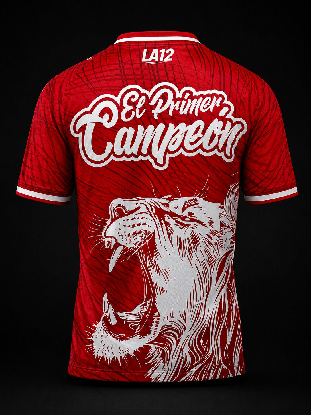 Camiseta Hombre Deportiva (Ref SANTA FE 26)