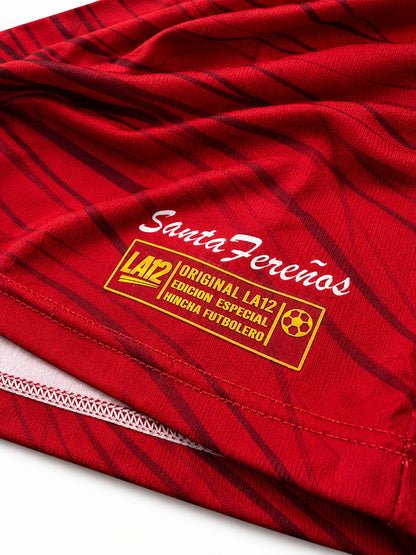 Camiseta Hombre Deportiva (Ref SANTA FE 26)