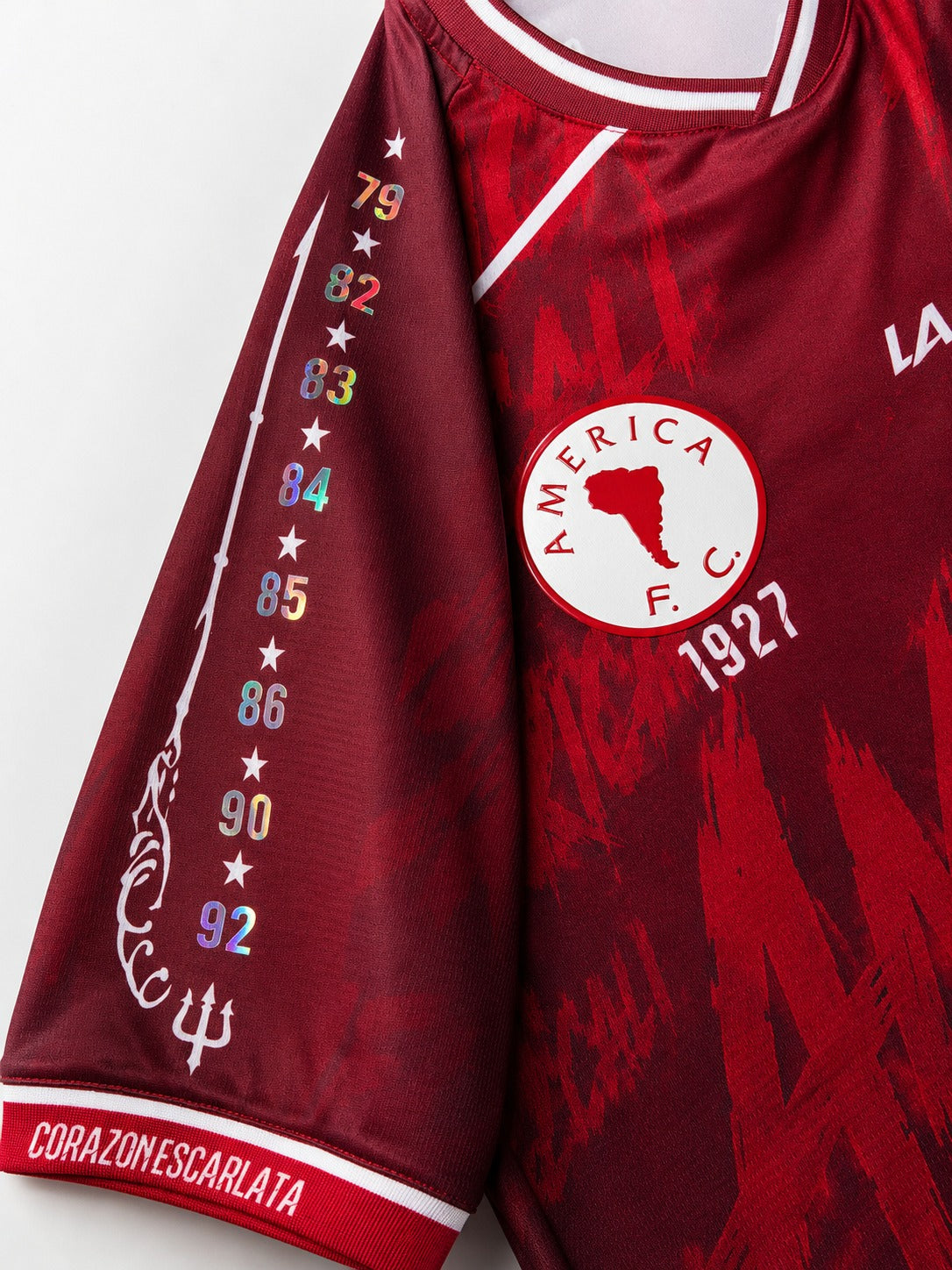 Camiseta América de Cali 2026 | Edición Especial Hombre