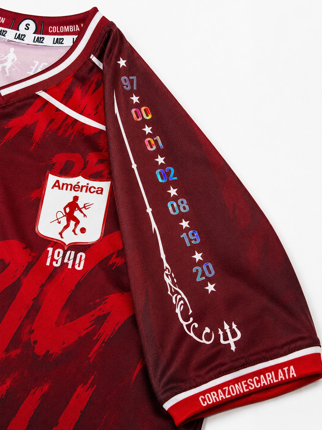 Camiseta América de Cali 2026 | Edición Especial Hombre
