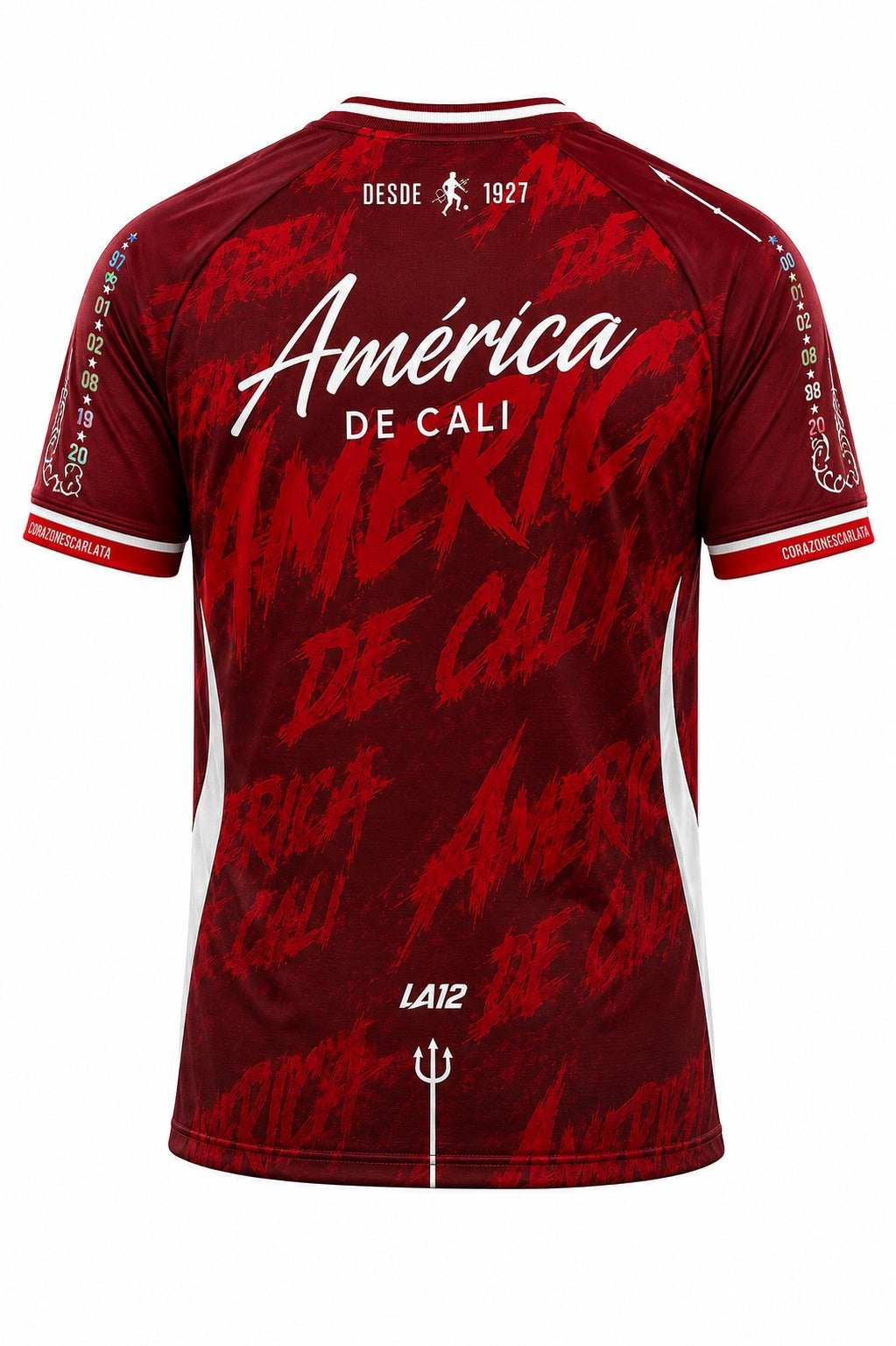 Camiseta América de Cali 2026 | Edición Especial Hombre