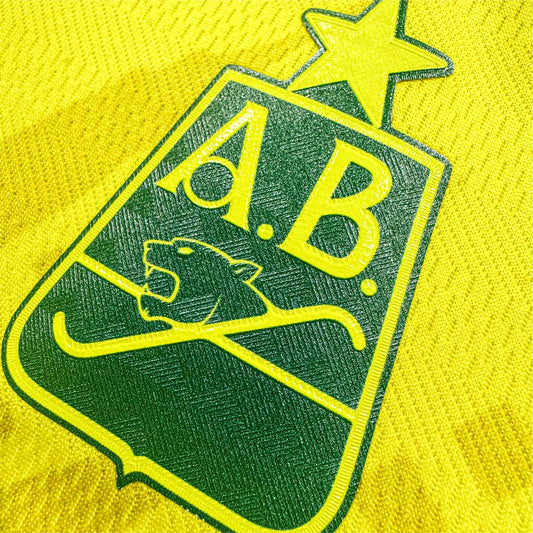 Camiseta Hombre Deportiva (Ref BUCARAMANGA 25)