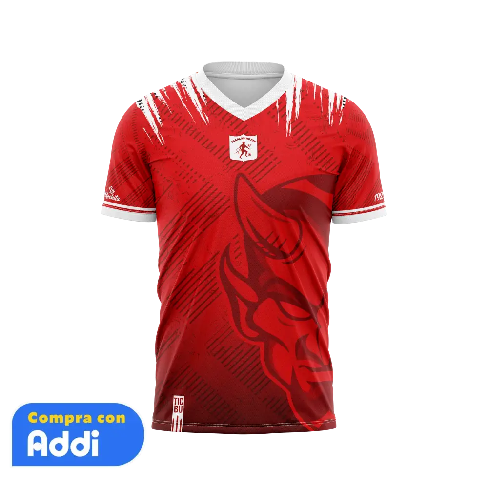 Camiseta Hombre Deportiva (Ref AMERICA)