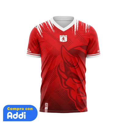 Camiseta Hombre Deportiva (Ref AMERICA)