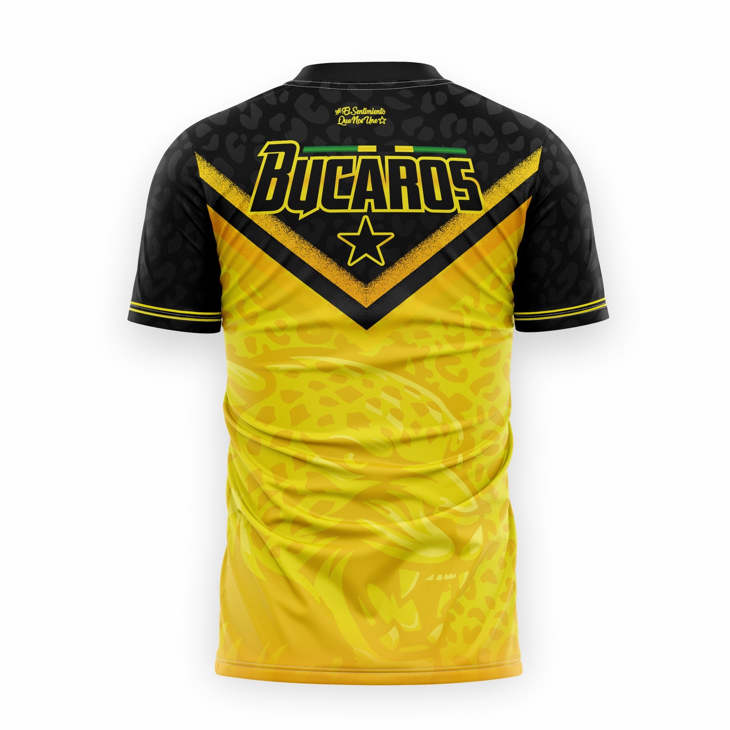 Camiseta Hombre Deportiva (Ref AB LOGO 3D)