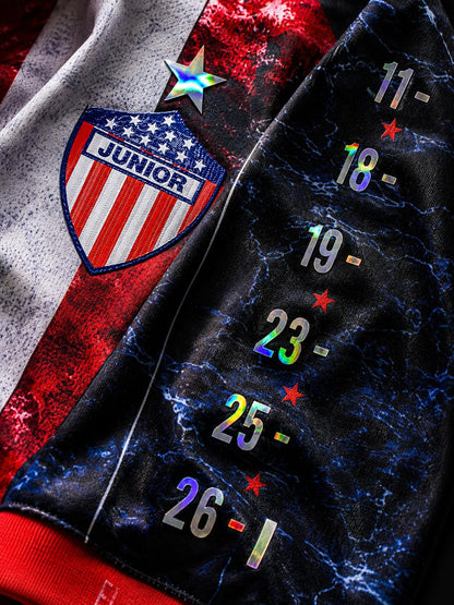 Camiseta Hombre Deportiva (Ref Junior 26)